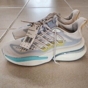 Adidas AlphaBoost VI NWT Size 8.5
